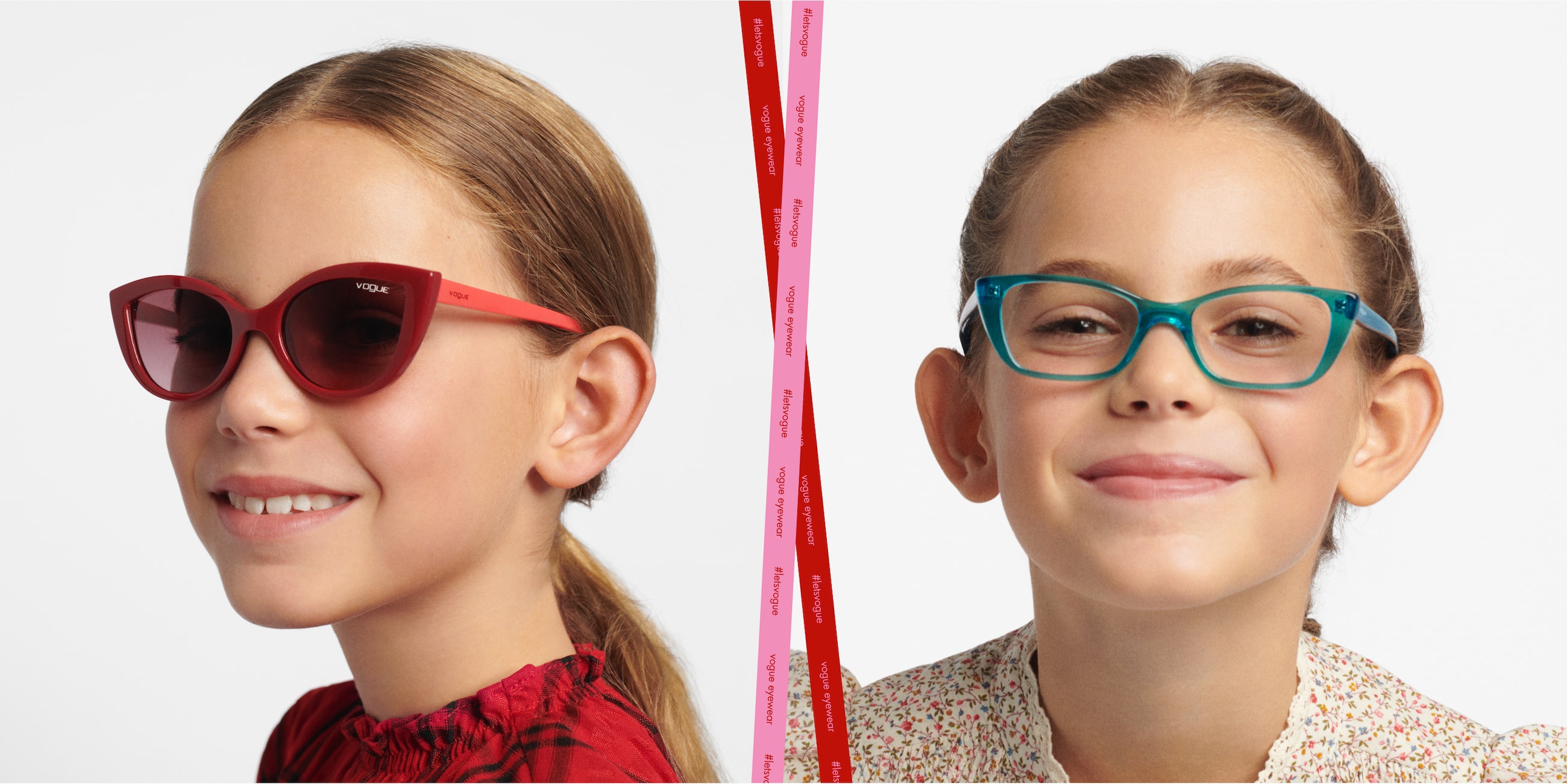 Kids banner hero image