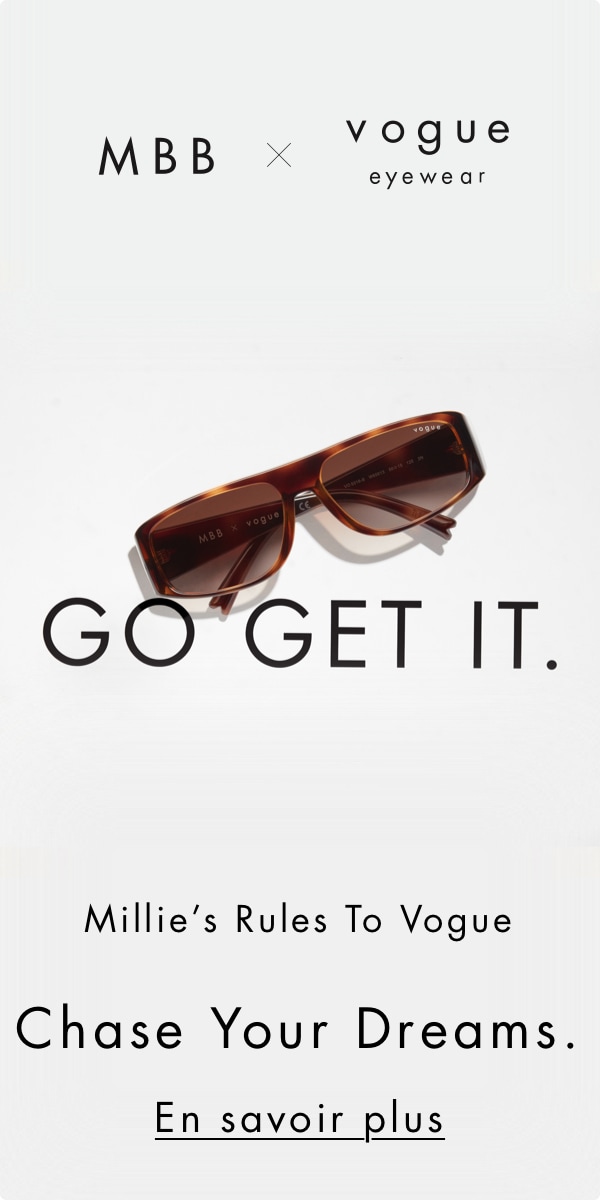 Gunes Gozlukleri Vogue Eyewear Turkey