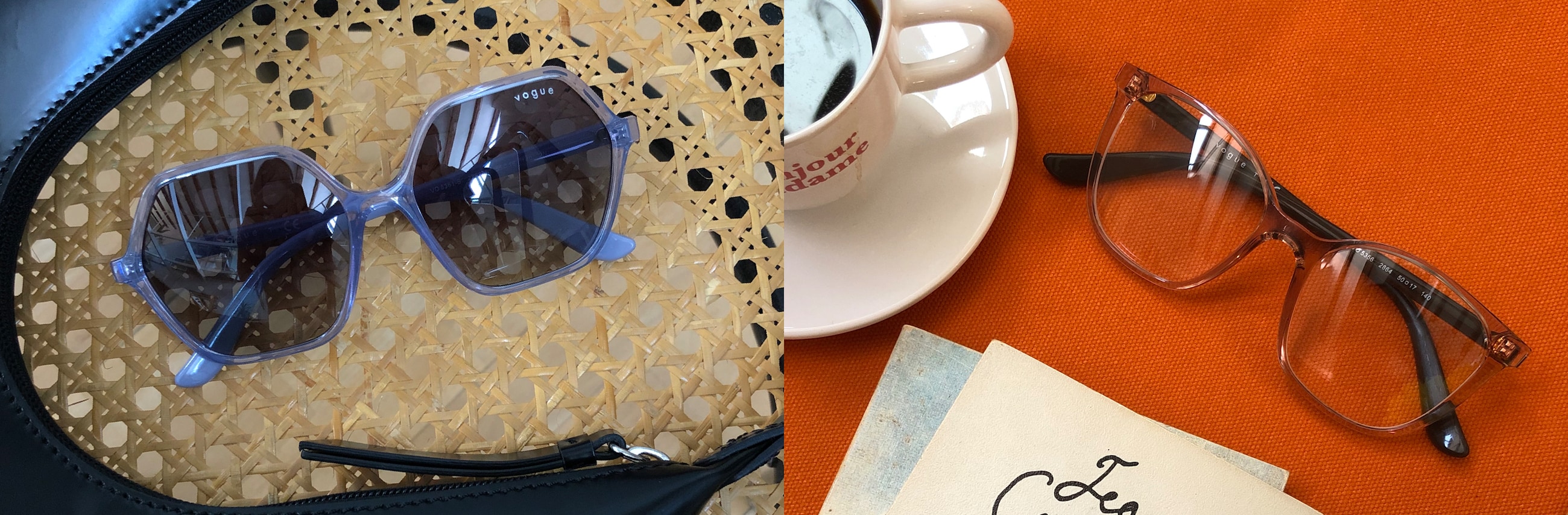 Site officiel Vogue Eyewear Vogue Eyewear France