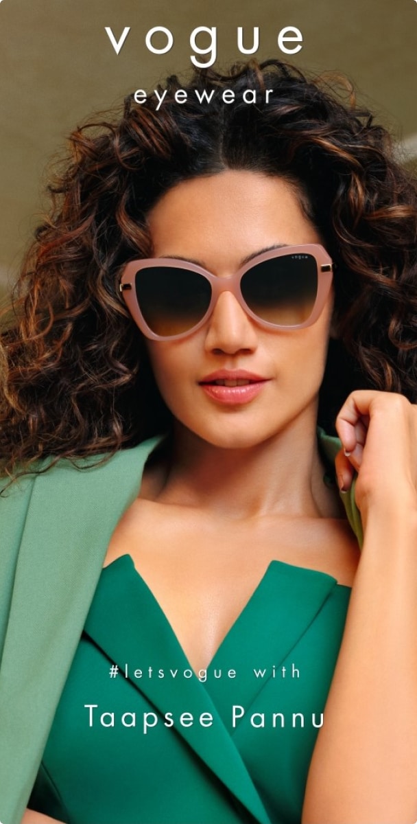 Vogue Sunglasses | Vogue Eyewear