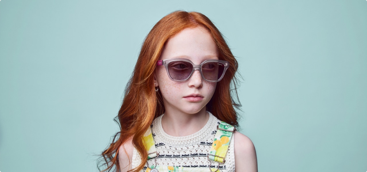 Vogue Junior VJ2003 W44/11 occhiali da sole bambina –
