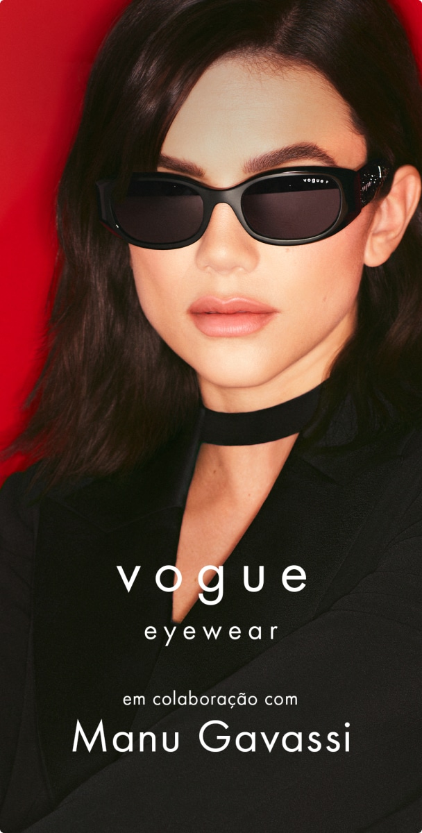 Óculos de Sol Vogue Hailey Bieber VO4245S 515273 53