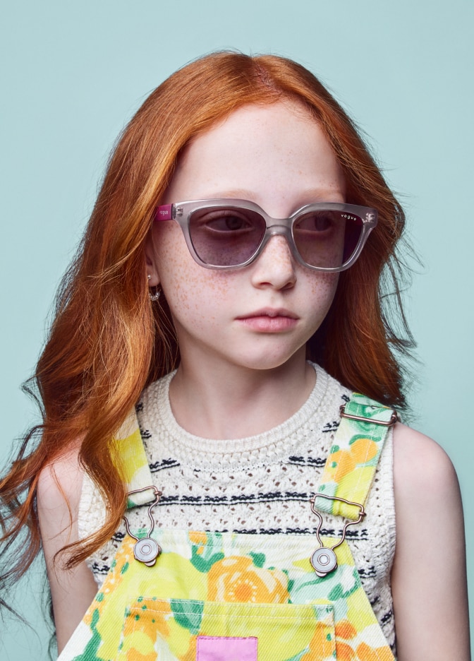 Vogue Eyewear® Official Website