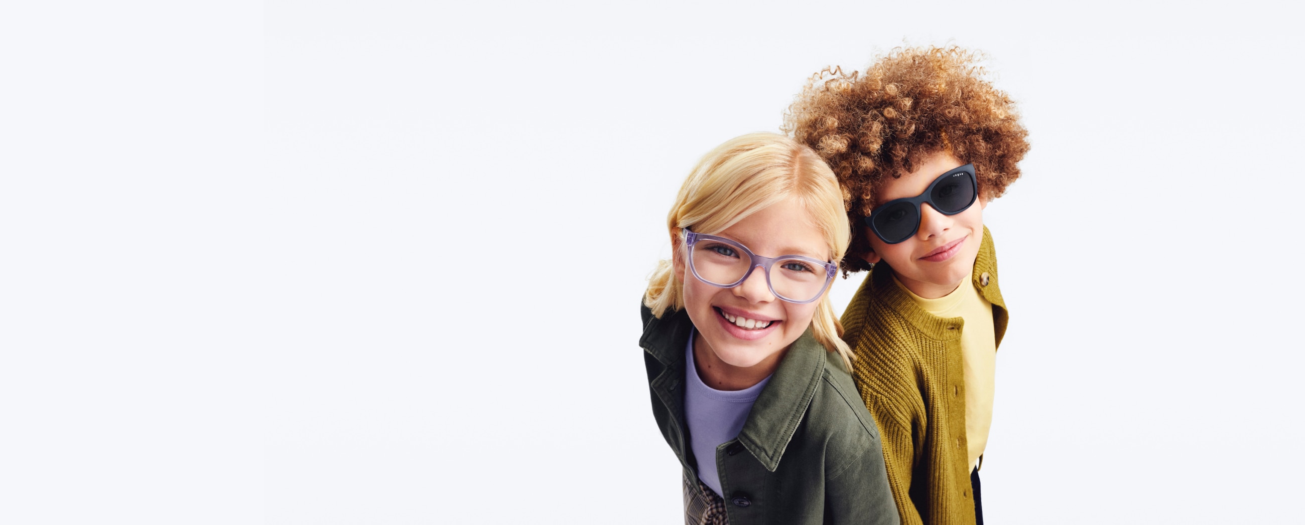 Vogue Eyewear® Official Website | Vogue Eyewear® US