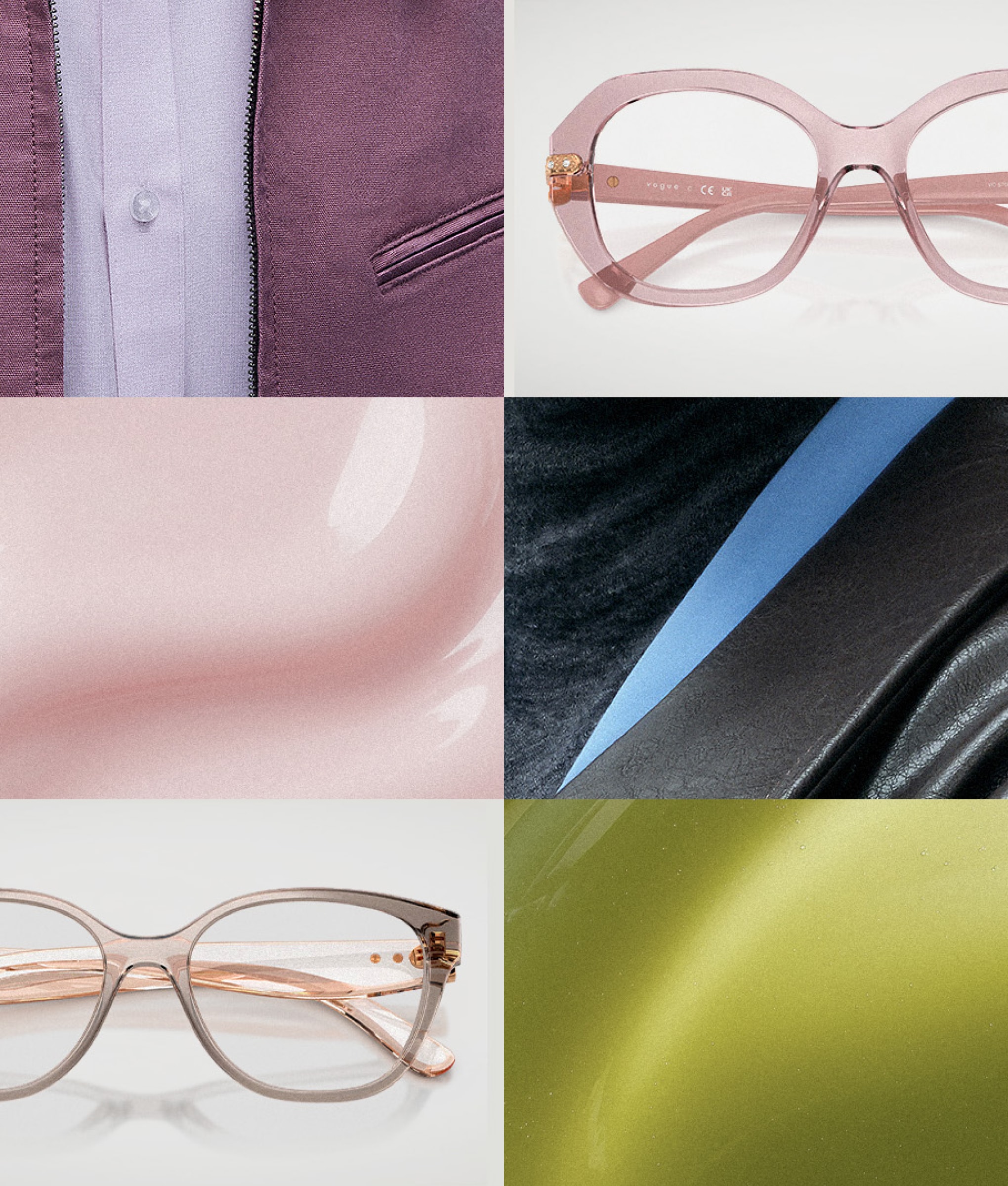 Eyeglasses