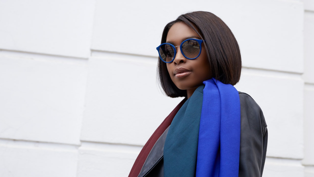 K naomi - Header image